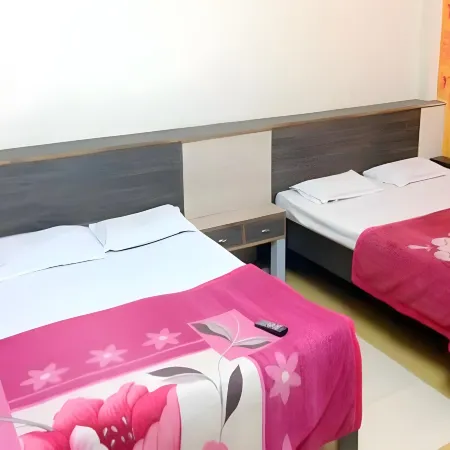 Hotel Gujarat Heritage