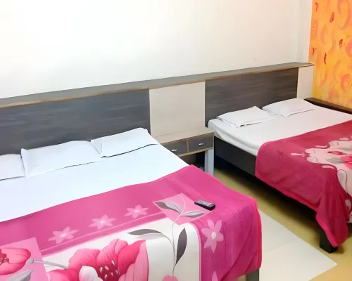 Hotel Gujarat Heritage Hotels in Ujjain