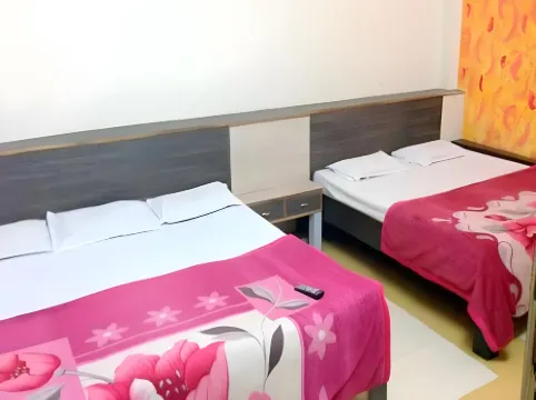 Hotel Gujarat Heritage