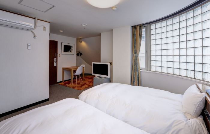 Hotel Amimoto