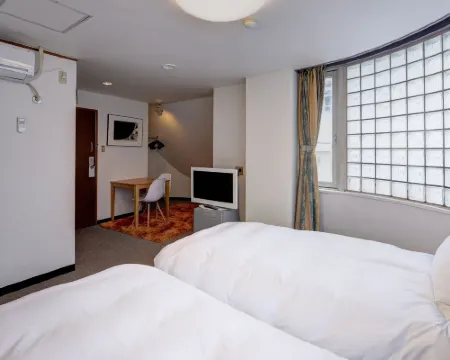 ホテル網元 日立市のホテル