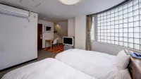 Hotel Amimoto Hotels in Hitachi