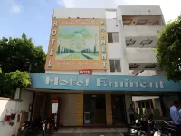 Hotel Eminent Hotell i Civil Lines