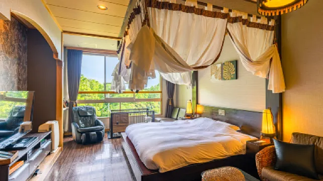 Love Dog Resorts Izu-Kogen