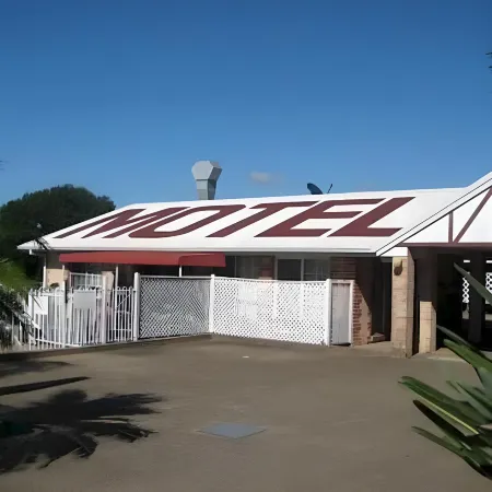 Beenleigh Village Motel