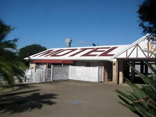 Beenleigh Village Motel Các khách sạn ở Beenleigh
