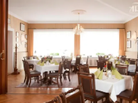 Hotel & Restaurant am Alten Rhin
