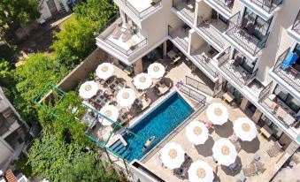 Hotel Pima Budva