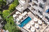 Hotel Pima Budva