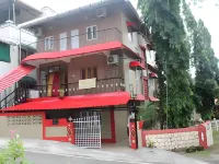 Aashiaanaa Residency Inn フォレスト ミュージアム & チャットハム ソー ミル周辺のホテル