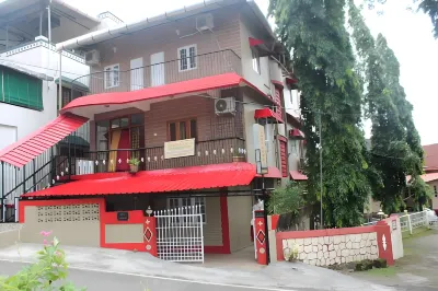 Aashiaanaa Residency Inn Hoteles en 