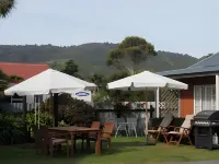 Alpine Rose Motel Hotel di Greymouth