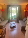 Duplex du lac