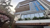 Clay Inn Hotels - Paschim Vihar