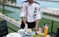 @T Boutique Hotel - breakfast