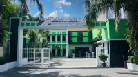 Pancanaka Malioboro Hotel & Villas Hotel di Ngestiharjo