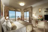 Hotel Gambrinus Hotel dekat Camping Pinarella