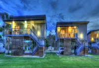 Big4 Nelligen Holiday Park