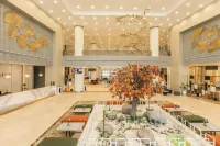 Gewan Resort New Alamein - ที่มีที่จอดรถ