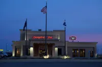 Hampton Inn Colby Hotels in Colby