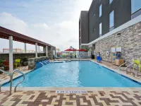 Home2 Suites by Hilton Brownsville Hotels in Brownsville