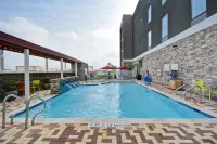 Home2 Suites by Hilton Brownsville Hoteles en Brownsville