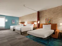 Home2 Suites by Hilton Warminster Horsham Hotels in Warminster
