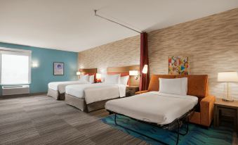 Home2 Suites by Hilton Warminster Horsham