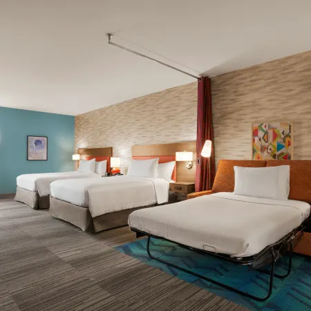 Home2 Suites by Hilton Warminster Horsham
