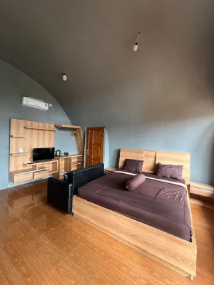 Green Panorama Resort by Mhm Hotels in Nagrak