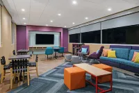 트루 바이 힐튼 오스틴 에어포트, 텍사스 오스틴 호텔