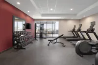Home2 Suites by Hilton Albuquerque Airport - Fitnessstudio