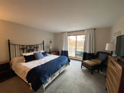 The Judges Fair Way! Beautiful 4 bedroom, 3 bath home that sleeps 13