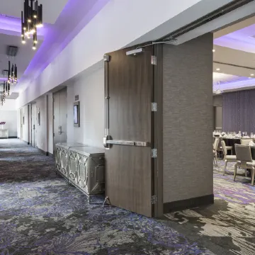 Hilton Garden Inn Ottawa Downtown