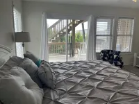 Oceanfront Paradise | Private Beach Access | Topsail Beach | Sleeps 10