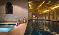 La Cordée des Alpes Sup - Spa