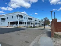 The Beached Whale! 2-bedroom condo with seasonal pool access in Colonial Beach