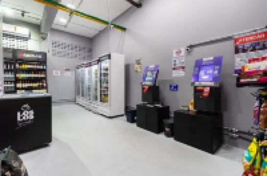 Studio Estação Brás Com Piscina/Metrô Brás