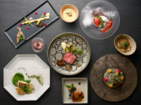 Yanmar Sunset Marina Clubhouse&Hotel โรงแรมในโมริยามะ