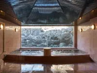 Mission Hills Hotel and Cottage Hotels in Nagatoro