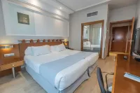Hotel Olid Hotel in zona UEMC