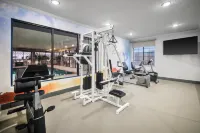 Melrose @ Seabrook, BW Signature Collection by Best Western - Træningscentre