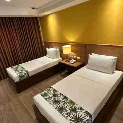 By the Sea度假村飯店 Rooms