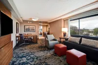 Embassy Suites by Hilton Omaha Downtown Old Market Hotels in Omaha