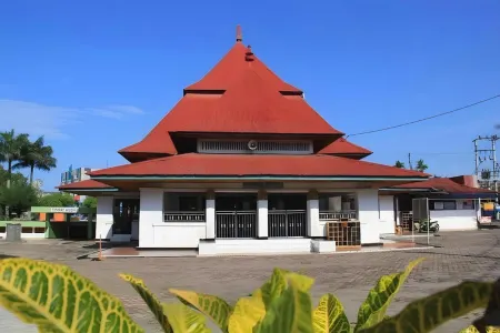 Xtra Hotel Bengkulu