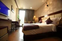 Hotel La - bar