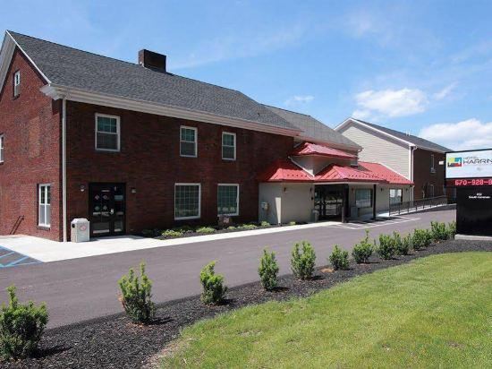 Hotel Dushore