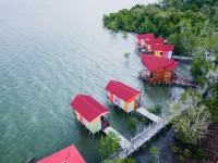De Bintan Villa Hotels near Mount Bintan