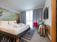 Novotel Milano Malpensa Airport - piscina