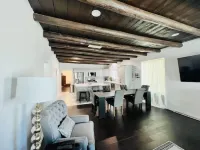 Nana’s House in Corrales